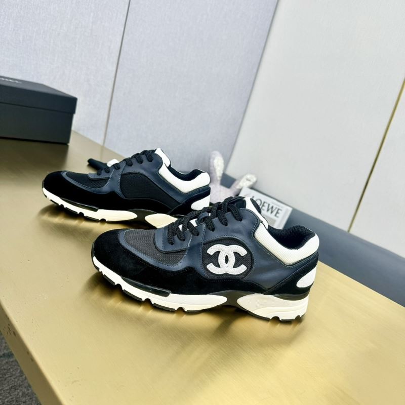 Chanel Sport Shoes